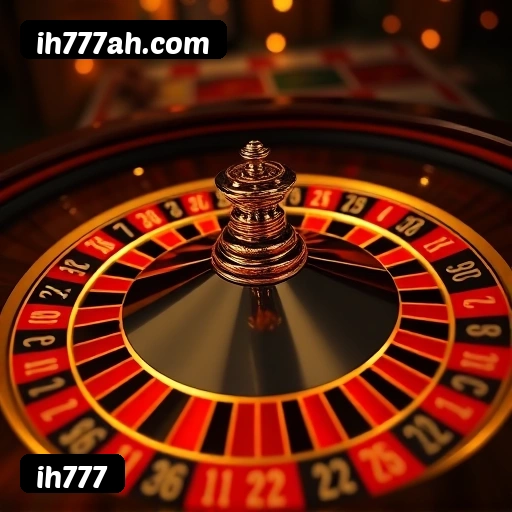 ih777 bônus R$5.000 + 500 giros - Rollover 35x, prazo 30 dias, 38% taxa conversão