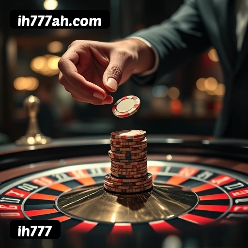 Loterias online disponíveis na ih777