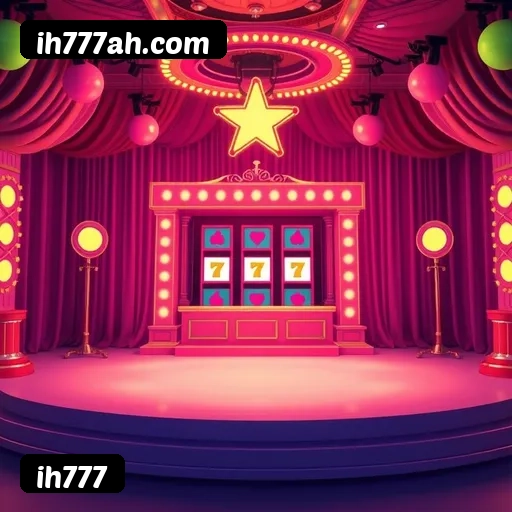 Níveis do programa VIP da ih777